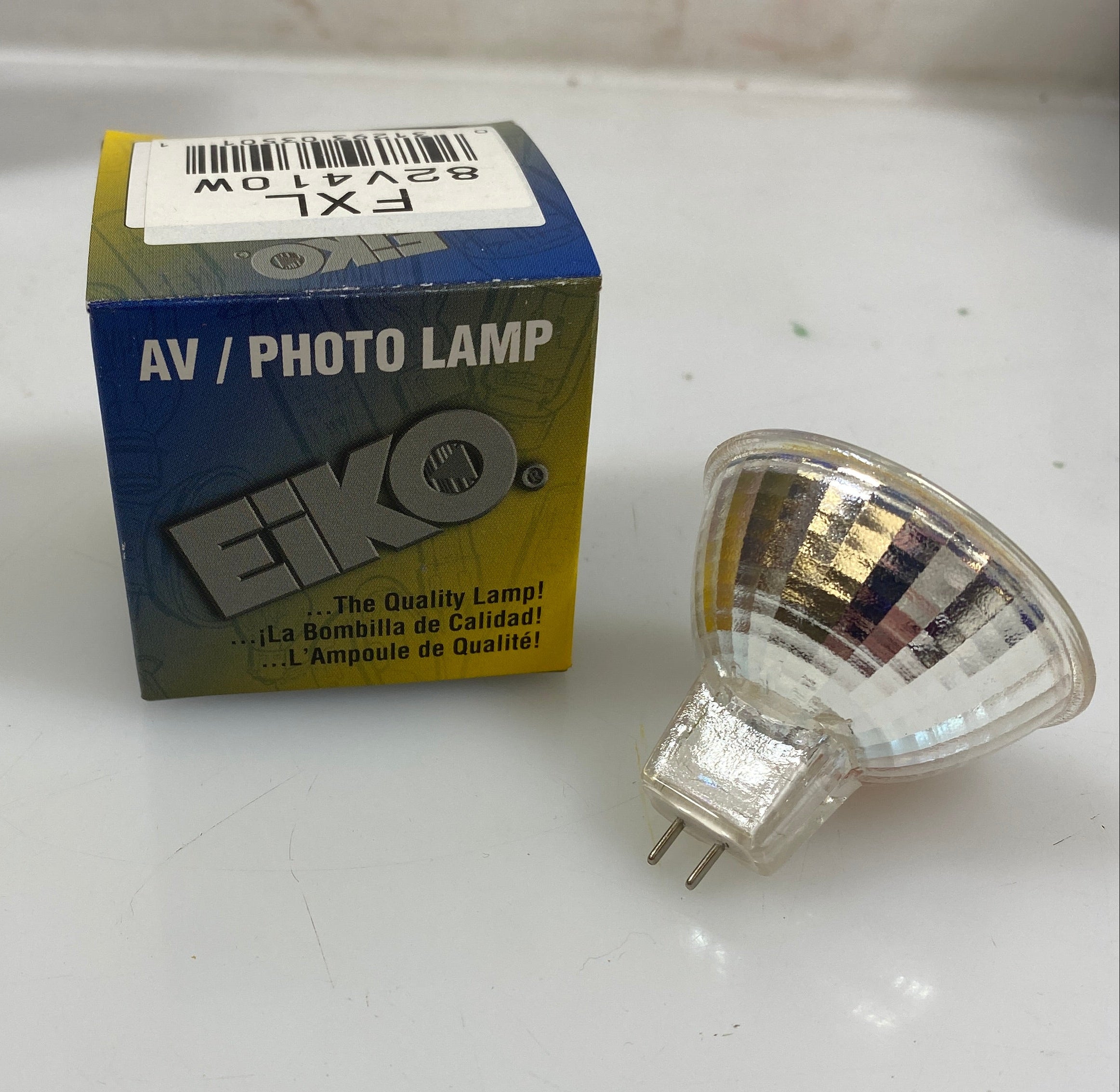 Eiko AV/Photo Lamp Light Bulb