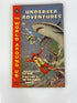 World Around Us: Undersea Adventures Number 30 1961 Classics Illustrated