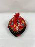 Vintage Nepali Child's Hat