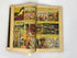 World Around Us: Undersea Adventures Number 30 1961 Classics Illustrated
