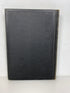 State of Michigan Board of Agriculture Report 1909 Antique Ex-Library HC