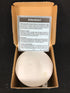 CEM Glass Fiber Round Sample Pads 11cm 100 Count Box