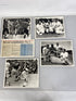Michigan State 100 Years of Spartan Football Museum Exhibit 1996 Lot 2
