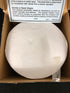 CEM Glass Fiber Round Sample Pads 11cm 100 Count Box