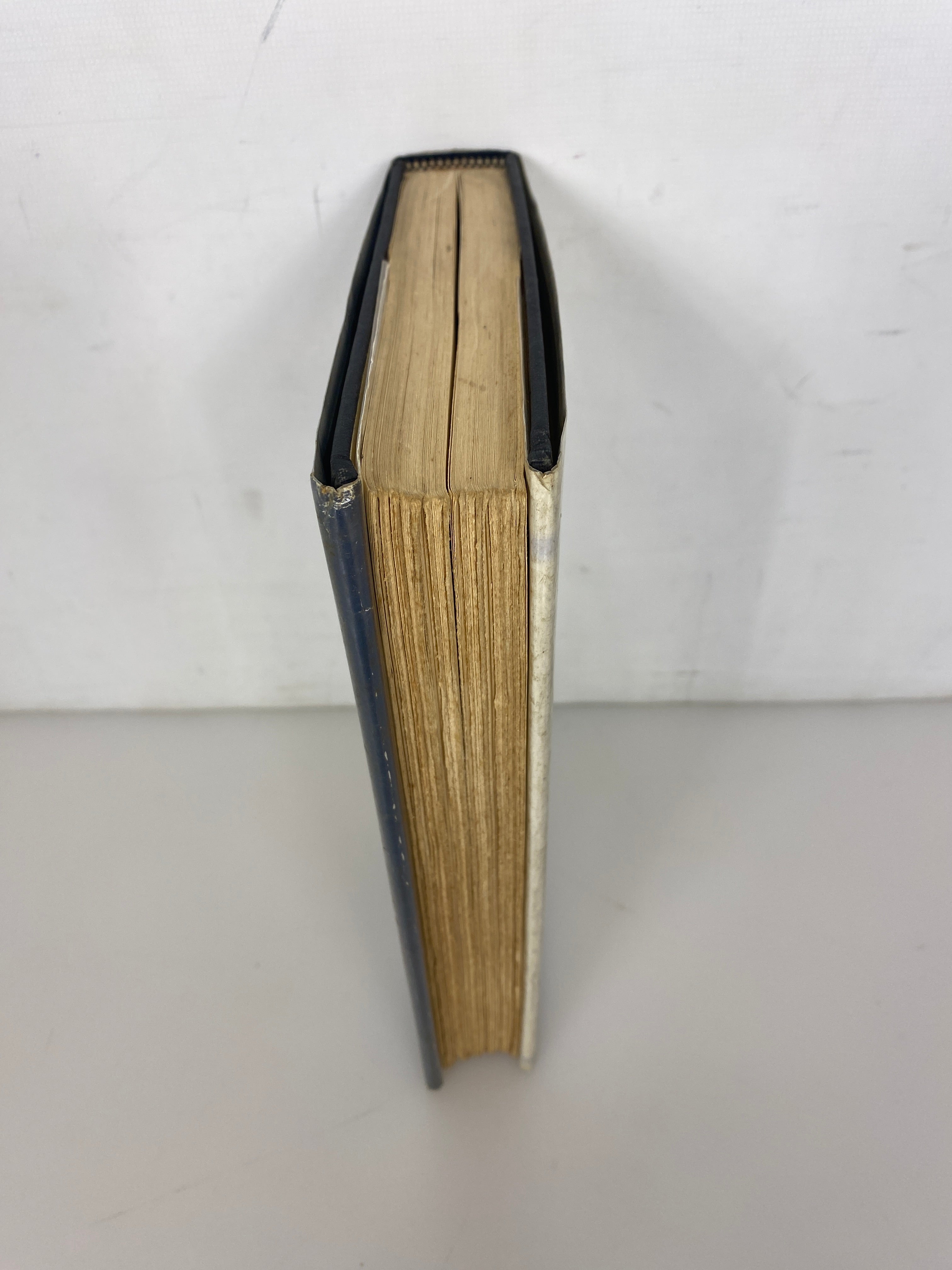 Walden Two by B.F. Skinner 1969 First Printing Ex-Library HC DJ