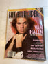 Hit Parader Magazine August 1984 Van Halen
