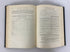 State of Michigan Board of Agriculture Report 1909 Antique Ex-Library HC