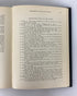 State of Michigan Board of Agriculture Report 1909 Antique Ex-Library HC