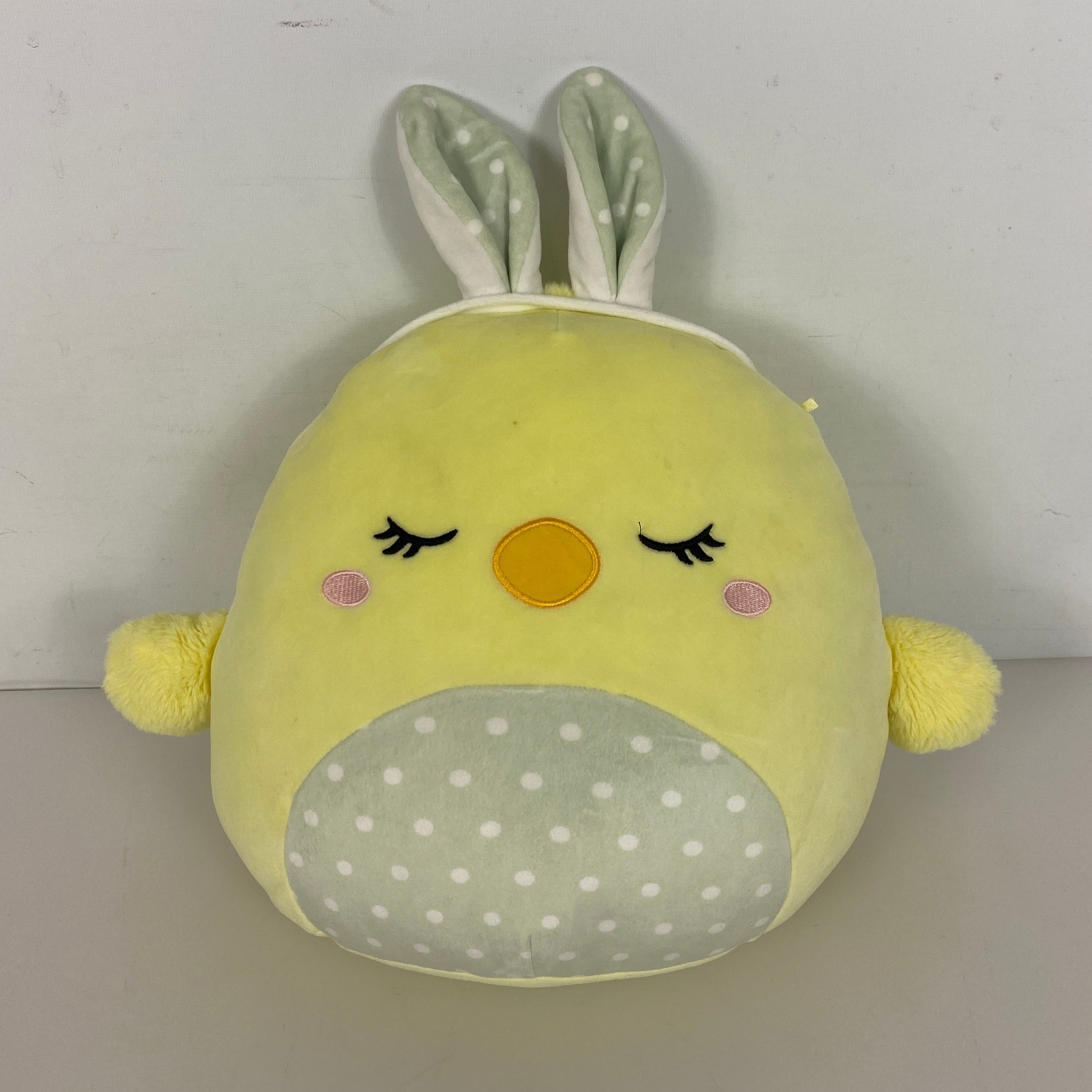 Squishmallow "Easter Chicken" Plush