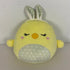 Squishmallow "Easter Chicken" Plush