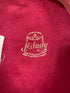 Vintage 1950's Ken Blair Exclusive Maroon Pill Box Women's Hat