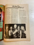 Hit Parader Magazine August 1984 Van Halen