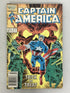 Captain America 326 1987
