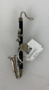 Miniature Black Bass Clarinet Magnet