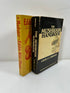 Lot of 2 Foraging Books: Edible Wild Plants/The Mushroom Handbook 1972/1967 SC
