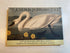 Audubon Postcard Portfolio 30 postcards 1986