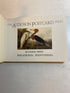Audubon Postcard Portfolio 30 postcards 1986