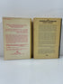 Lot of 2 Foraging Books: Edible Wild Plants/The Mushroom Handbook 1972/1967 SC