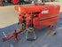 FMC "Bean" #P2020 Pumping and Crop Spraying Farming Equipment