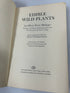 Lot of 2 Foraging Books: Edible Wild Plants/The Mushroom Handbook 1972/1967 SC