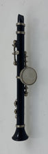 Miniature Black Clarinet Magnet