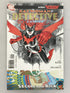 Detective Comics 854 2009