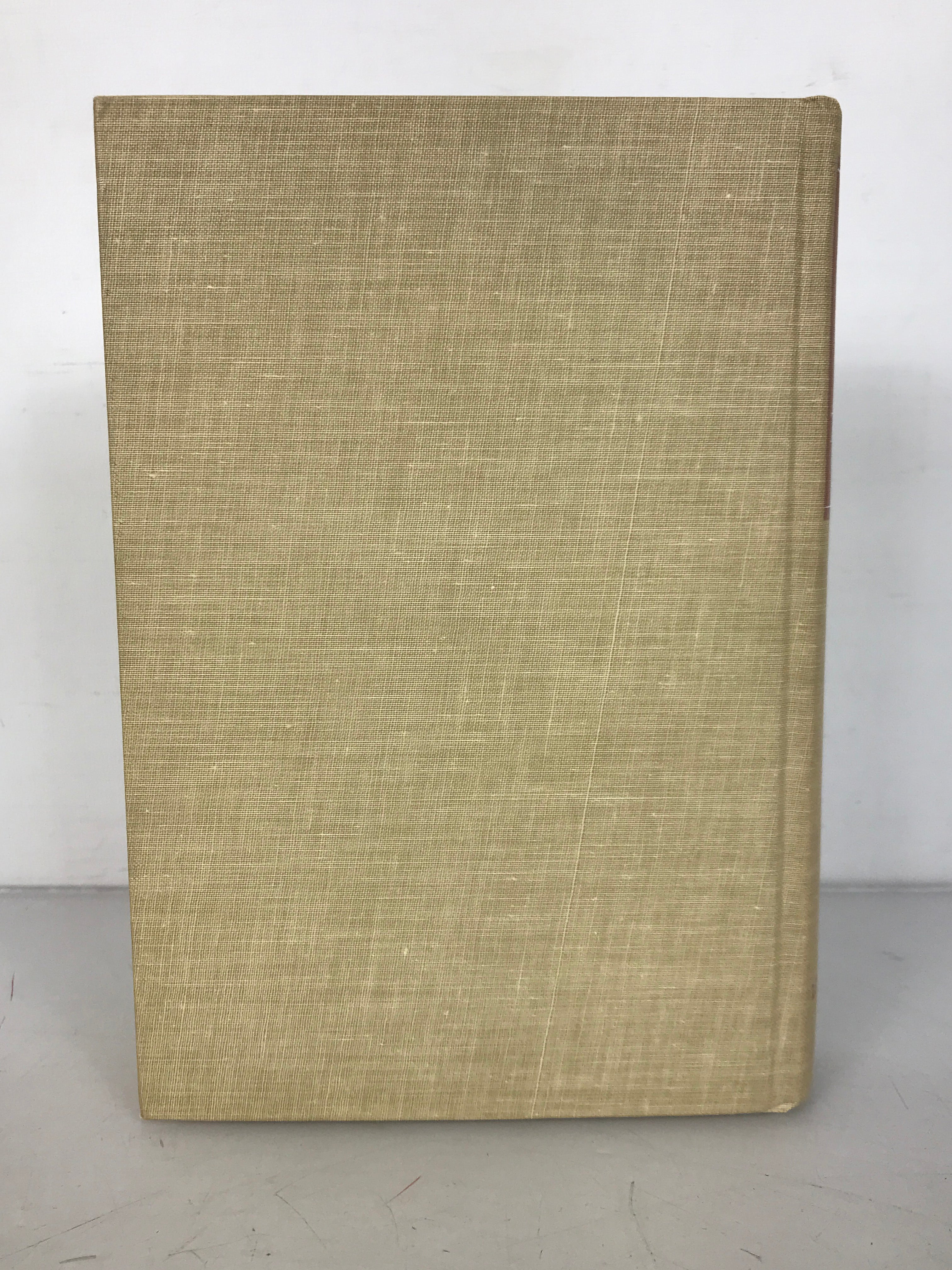 Paris in the Terror June 1793-July 1794 by Stanley Loomis First Edition 1964 HC