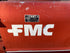 FMC "Bean" #P2020 Pumping and Crop Spraying Farming Equipment