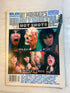 Hit Parader Heavy Metal Hot Shots March 1986 WASP AC/DC Motley Crue