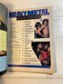 Hit Parader Heavy Metal Hot Shots March 1986 WASP AC/DC Motley Crue