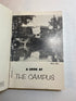 2 Vintage Michigan State University Catalogs 50/52 1956 & 1958 SC