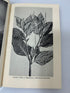 Lot of 2 Foraging Books: Edible Wild Plants/The Mushroom Handbook 1972/1967 SC