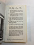 2 Vintage Michigan State University Catalogs 50/52 1956 & 1958 SC