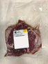 MSU Meat Labs Beef Chuck Eye Steak