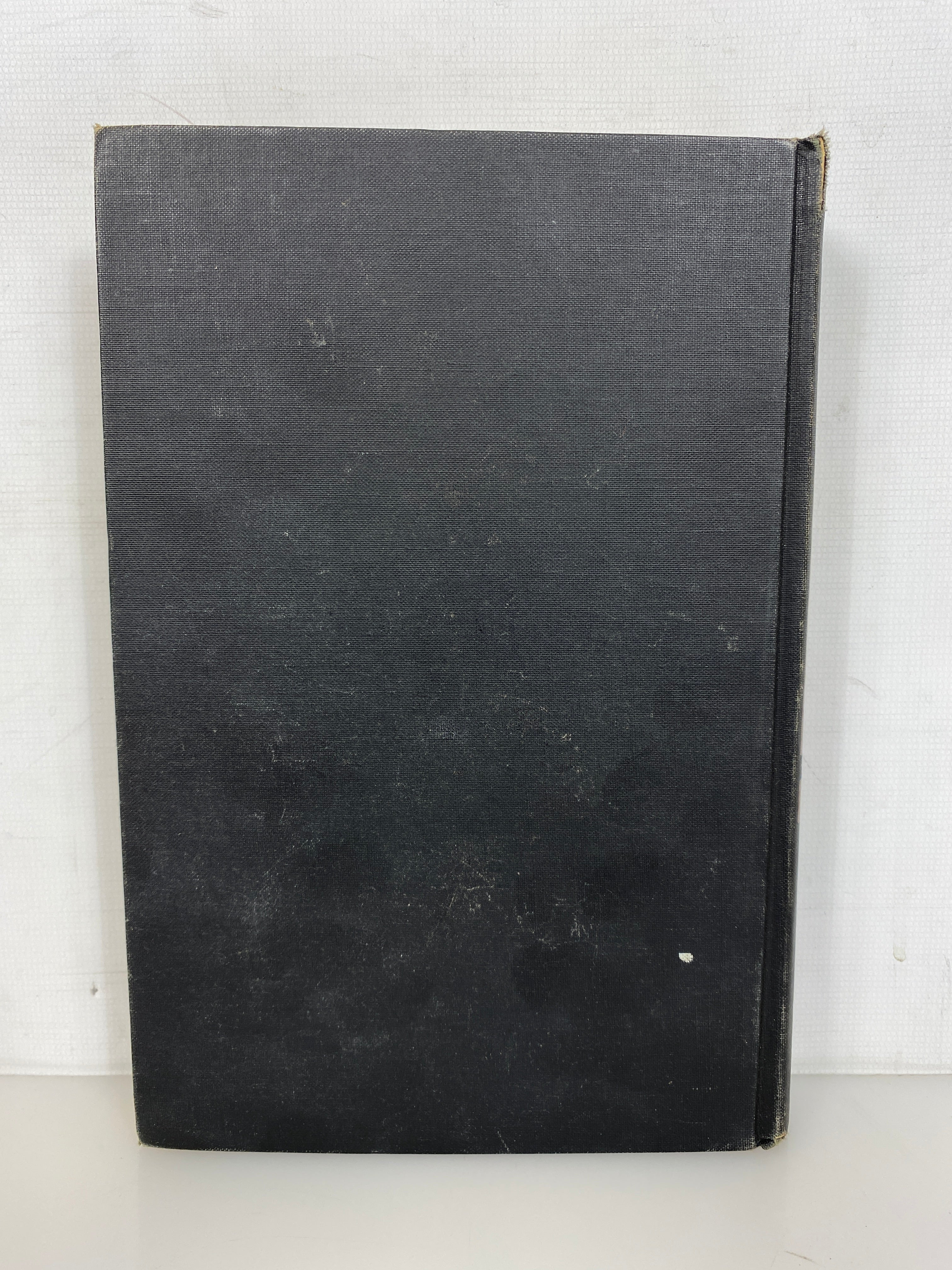 Industrial Relations & the Social Order Wilbert Moore 1957 4th Printing HC