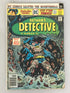 Detective Comics 461 1976