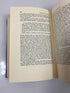 Juvenile Delinquency by Roucek Ex-library 1958 HCDJ