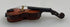 Miniature Wooden Cello With Case