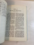 2 Vintage Michigan State University Catalogs 50/52 1956 & 1958 SC