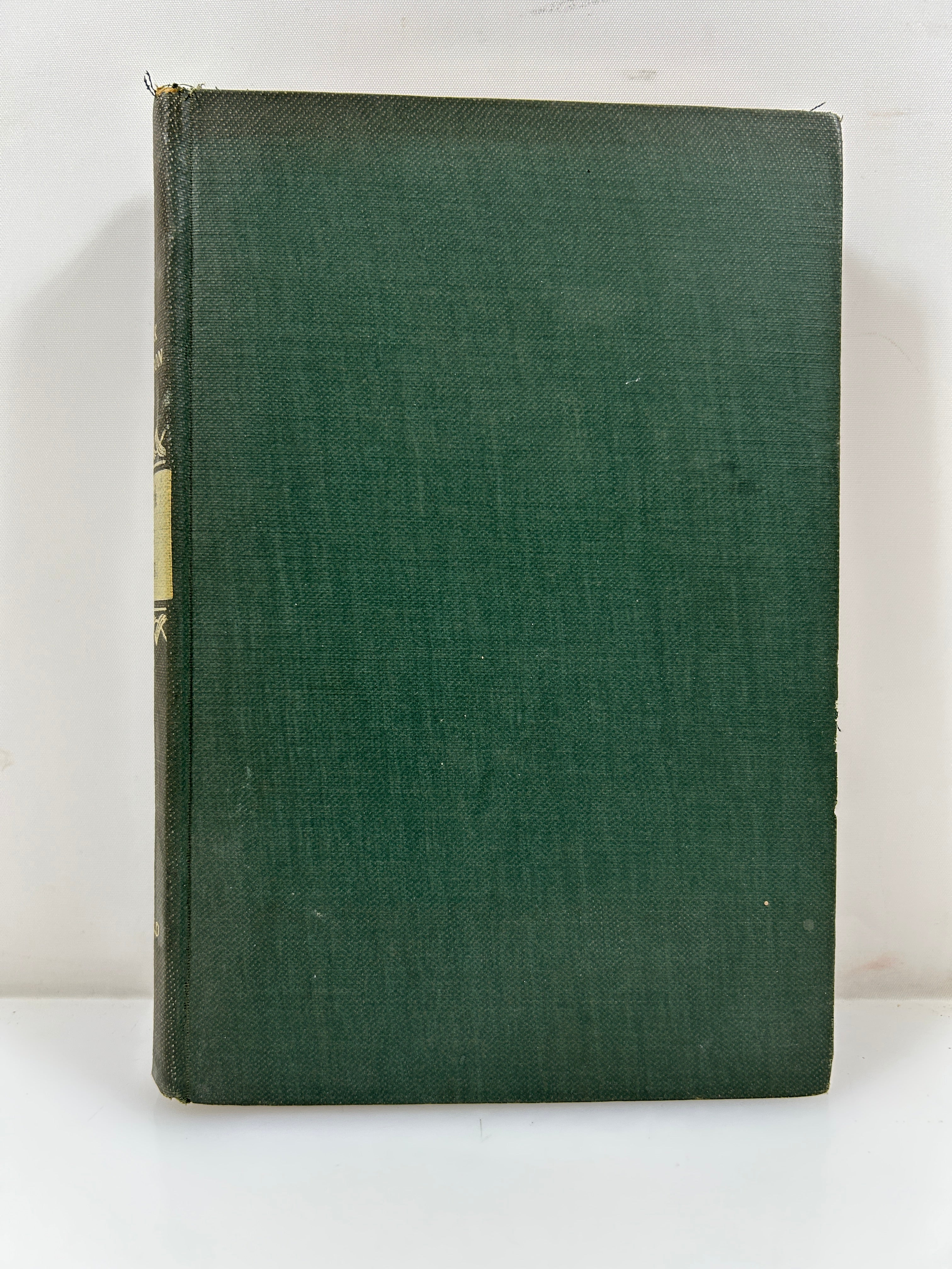 South Sea Tales by Jack London Tower Books Ed 1st Print 1946 HC
