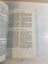 2 Vintage Michigan State University Catalogs 50/52 1956 & 1958 SC