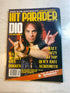 Hit Parader Magazine February 1986 Dio