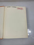 Biology Data Book by Altman/Dittmer 1964 HCDJ