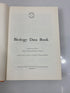 Biology Data Book by Altman/Dittmer 1964 HCDJ