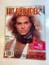 Hit Parader Magazine April 1984 Van Halen