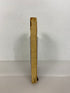 The Kasidah of Haji Abdu El-Yezdi 1913 Antique 9th Edition Leather Bound