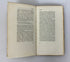 The Kasidah of Haji Abdu El-Yezdi 1913 Antique 9th Edition Leather Bound