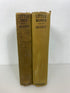 2 Louisa May Alcott: Little Women/Little Men Undated M.A. Donohue HC