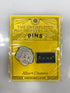 The Unemployed Philosophers Guild Albert Einstein Pins