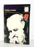 Galileo Galilei Dialogues Concerning Two New Sciences by Crew and de Salvio 1963 SC